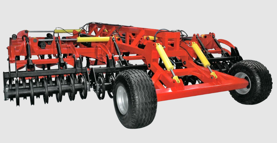 Культиватор стерневой КСУ-6П, фото 1