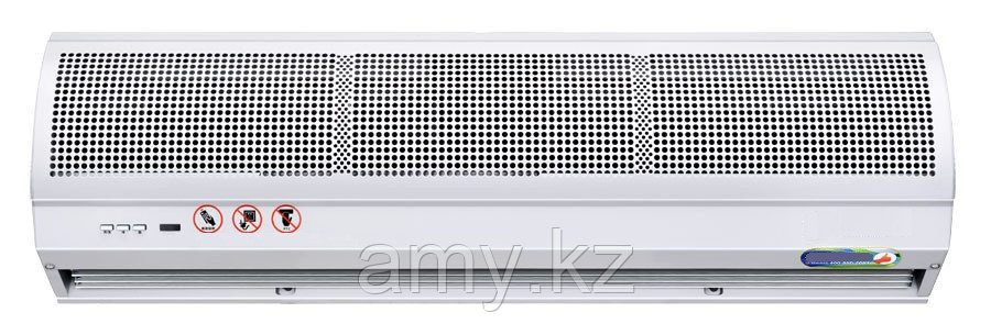 Тепловая Воздушная Завеса Ditreex: RM-1212S2-3D/Y (8кВт/380В)