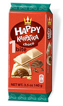 Батончик Happy Karpatka Choco 140 гр