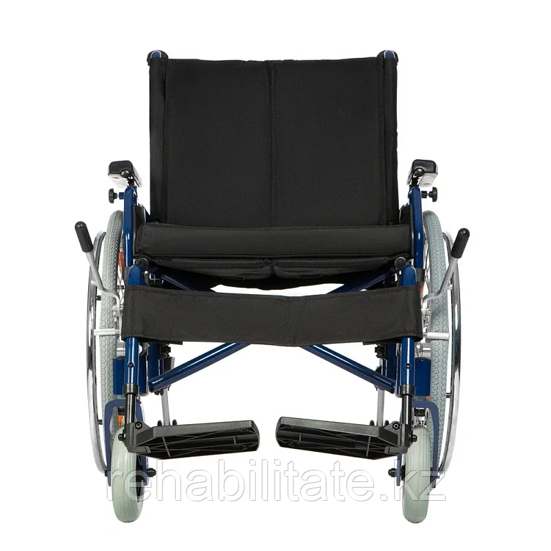 Инвалидная коляска Base 120 - фото 6 - id-p112470679