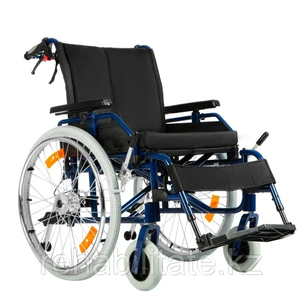 Инвалидная коляска Base 120