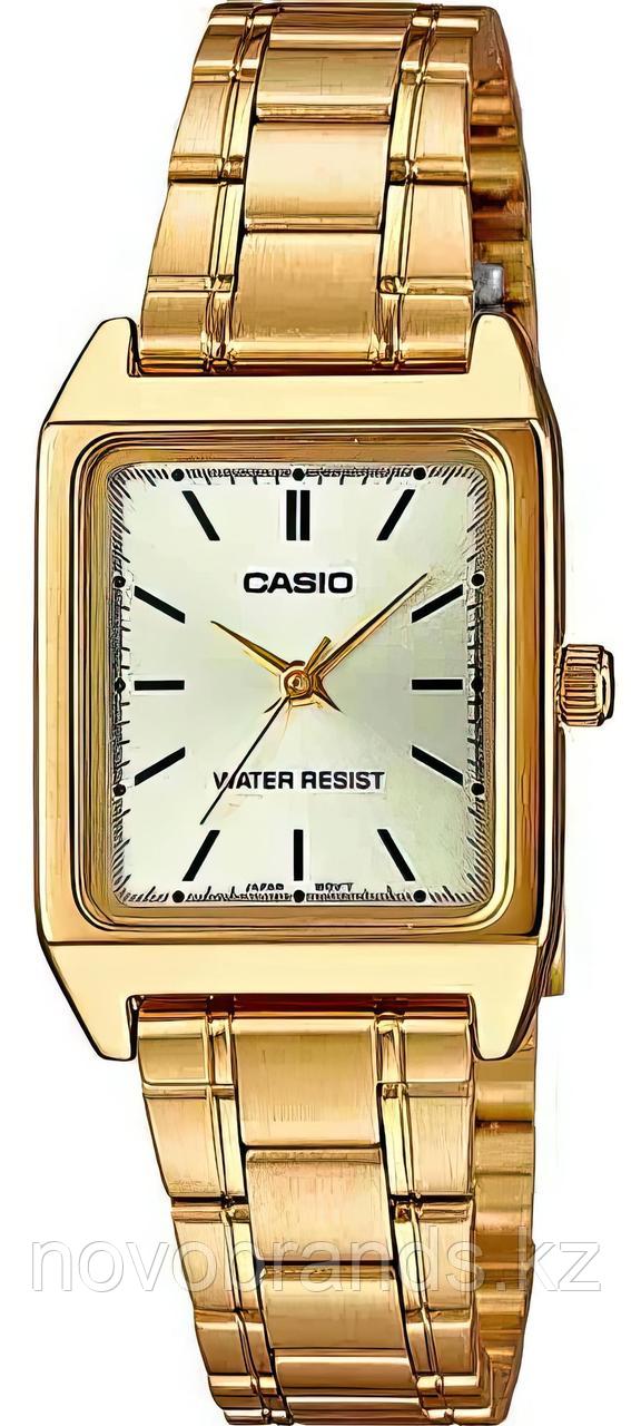 Женские наручные часы Casio LTP-V007G-9E