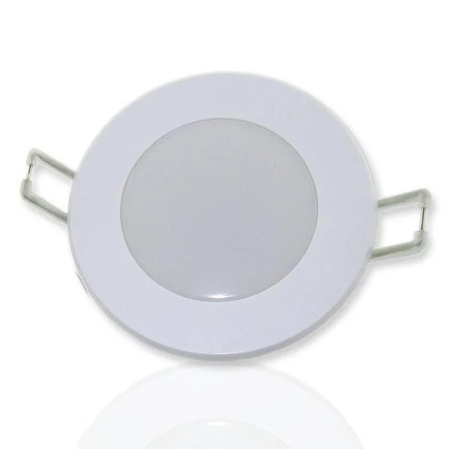 Точечный светильник Eurolight 401-LED-SDL-4-3K - фото 1 - id-p111252571