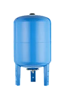 Гидроаккумулятор UNIPUMP вертикальный (нижнее подключение) 80