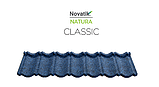 Композитная черепица Novatik Natura Classic Galaxy Blue, фото 2