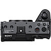 Кинокамера Sony FX30 Body Меню на русском языке, фото 3