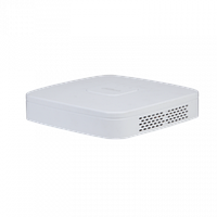 DHI-NVR2108-I2 8-канальный интеллектуальный сетевой видеорегистратор WizSense