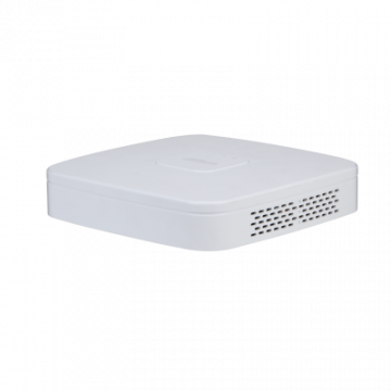 DHI-NVR2108-I2 8-канальный интеллектуальный сетевой видеорегистратор WizSense - фото 1 - id-p112494244