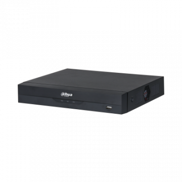 DHI-NVR2116HS-I2 16-канальный компактный сетевой видеорегистратор WizSense - фото 2 - id-p112494309