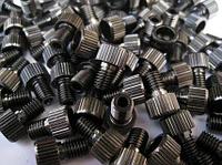 Чёрное никелирование, Хим. Н. ч, Хим. Н. м. ч