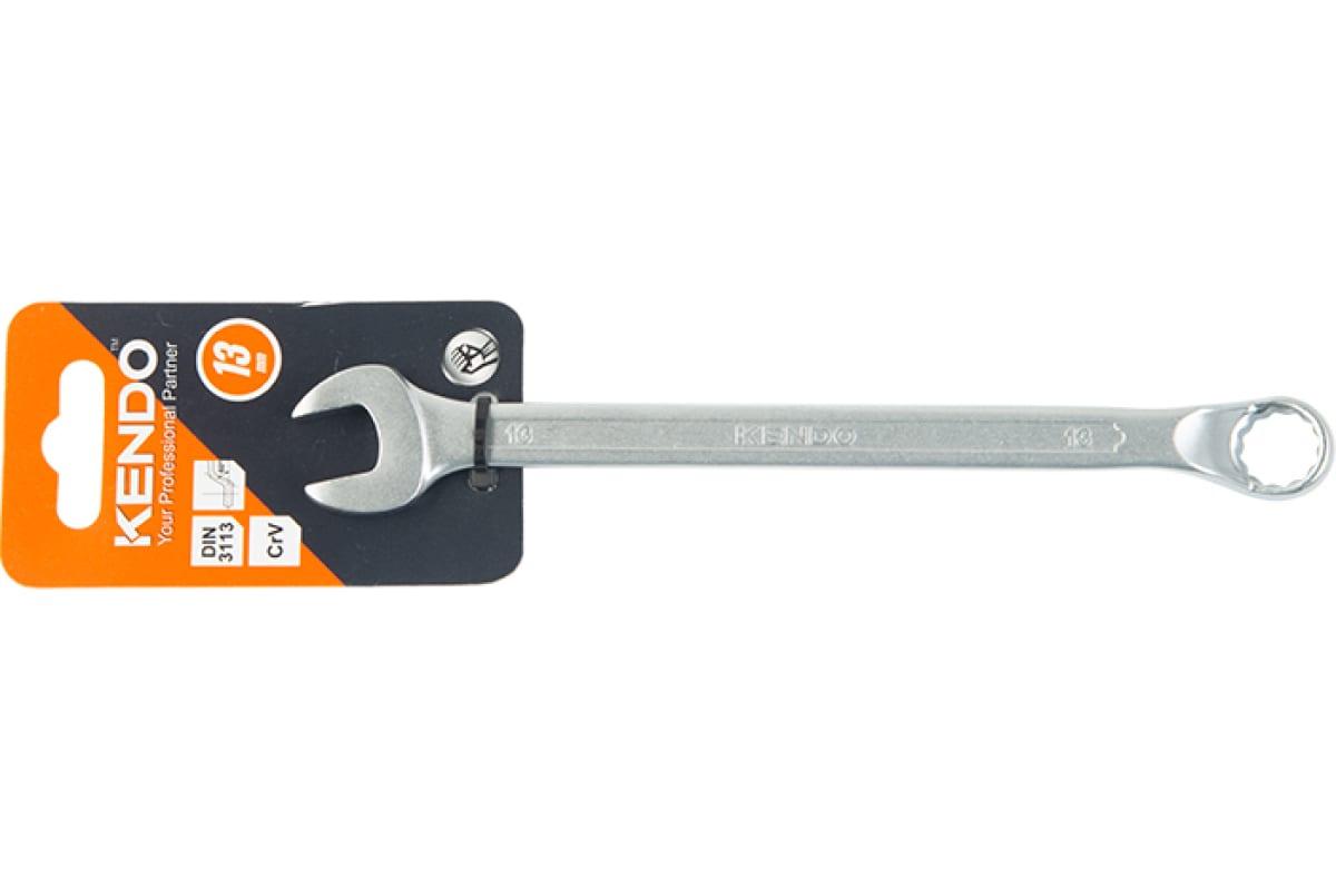 Ключ комбинированный STELS 17 мм 15213 - фото 2 - id-p112494851