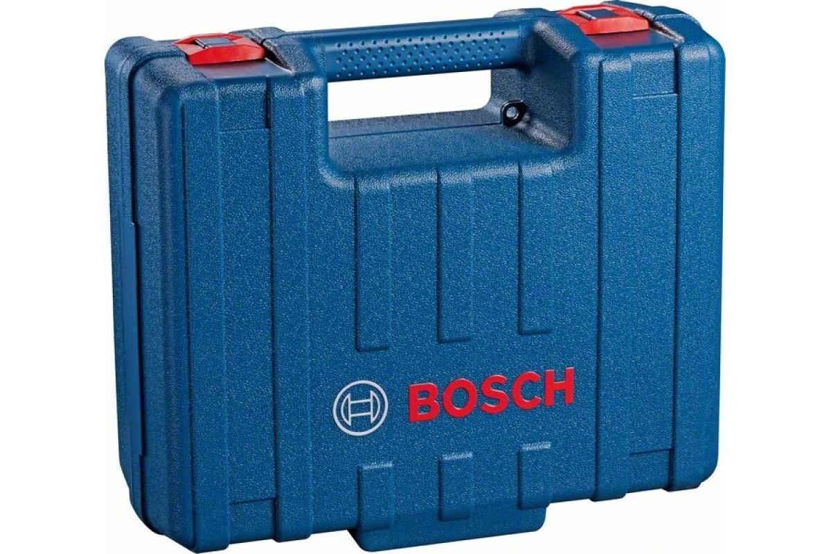 Машина шлифовальная экцентриковая аккумуляторная Bosch GEX 185-li 06013A5021 - фото 4 - id-p112496300