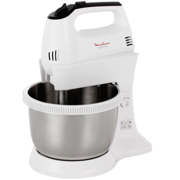 Миксер Moulinex HM3121B1 - фото 1 - id-p112496179