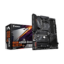 Материнская плата Gigabyte B550 AORUS ELITE V2 2-012846