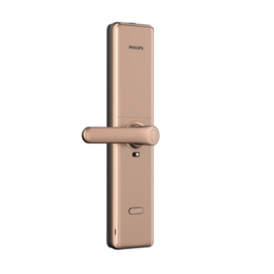 Philips Easy Key 7300 Gold - фото 3 - id-p112496502