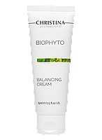 Балансирующий крем Bio Phyto Balancing Cream, 75 мл