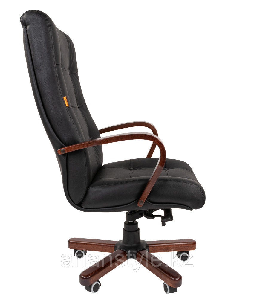 Кресло для руководителя Chairman 424WD - фото 3 - id-p112496941