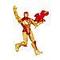 Marvel: MechStrike 3.0 Фигурка Героя, 10 см - Железный человек (Iron man), фото 3