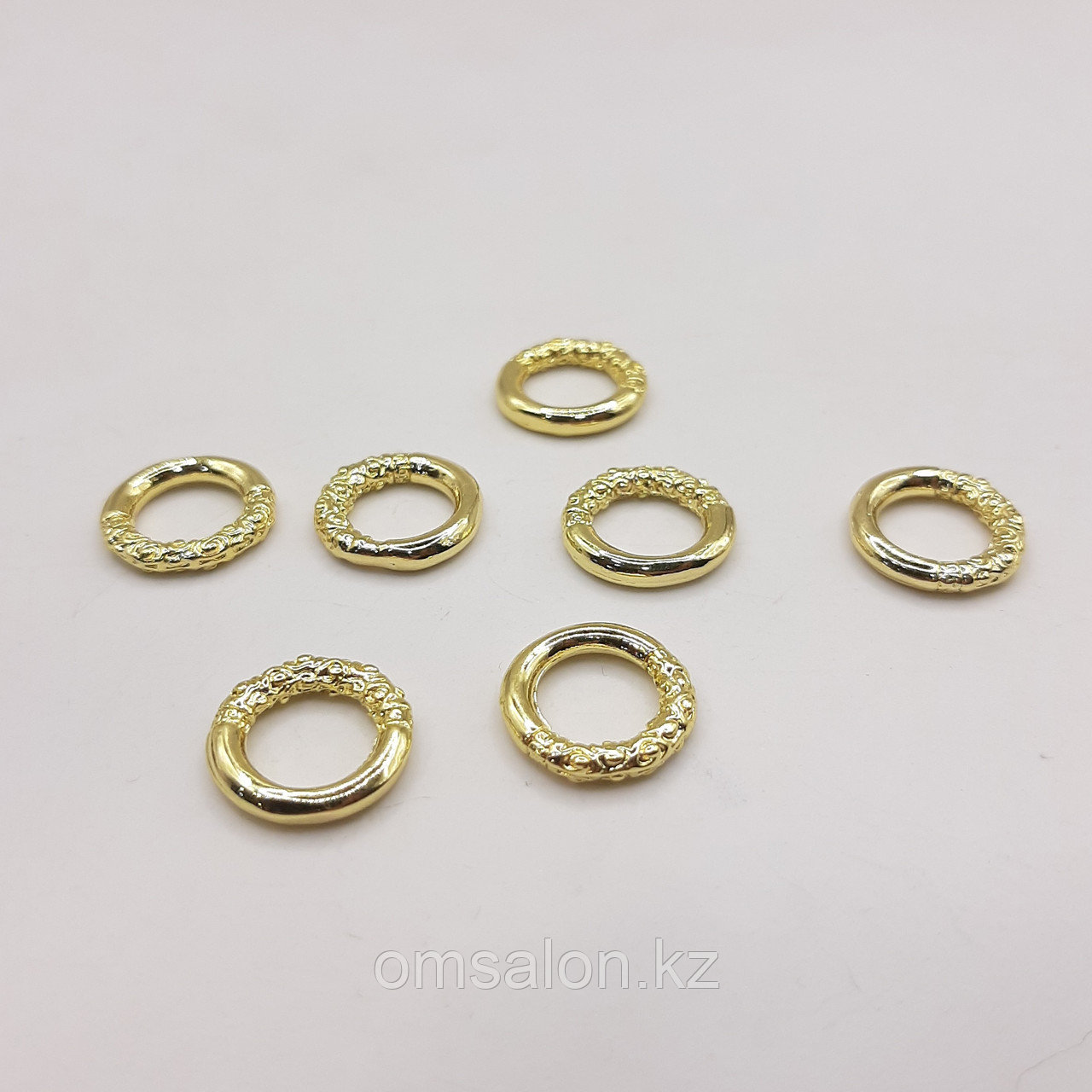 Коннектор круглый, 13x2мм, фото 1