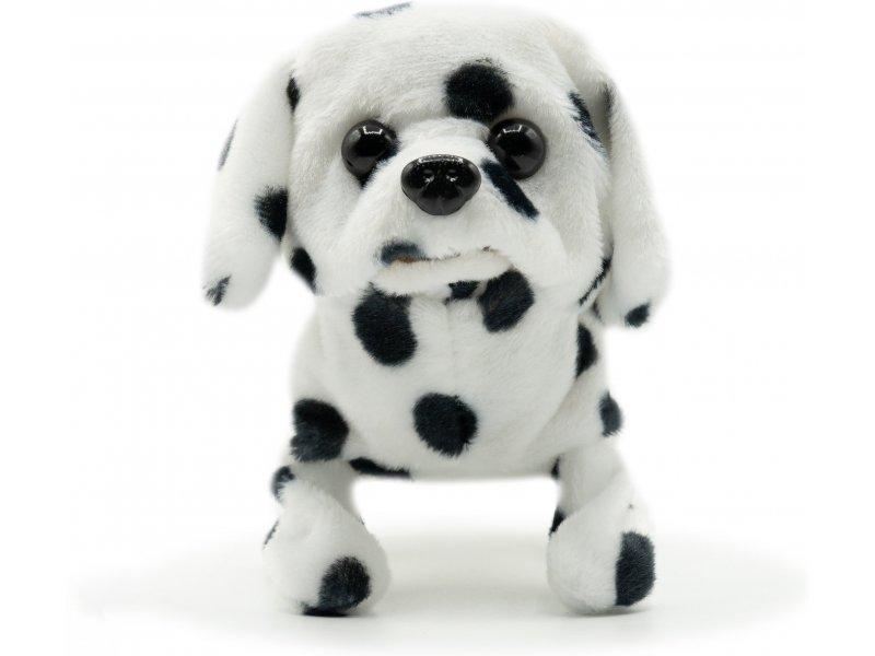 Интерактивная собака Споти PUGS AT PLAY