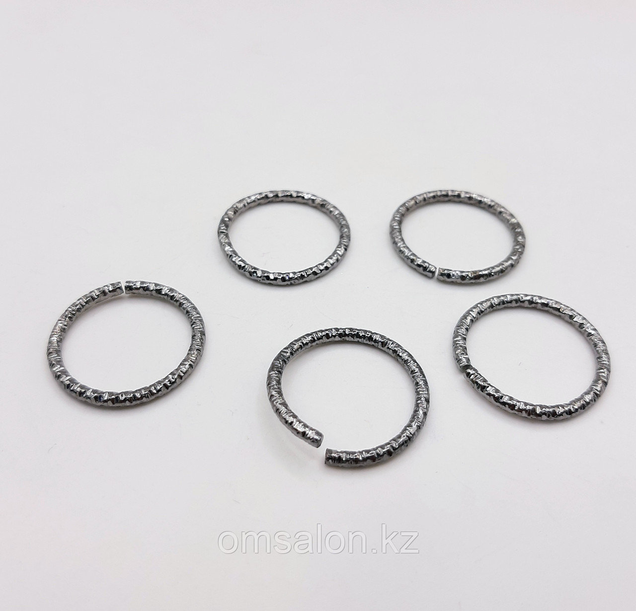 Коннектор круглый, 20мм, фото 1