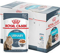 Корм Royal Canin кусочки в соусе мясное ассорти 85 г 12 шт