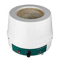 Колбонагреватель Stegler KH-1000 (1000 мл, 450 °C)