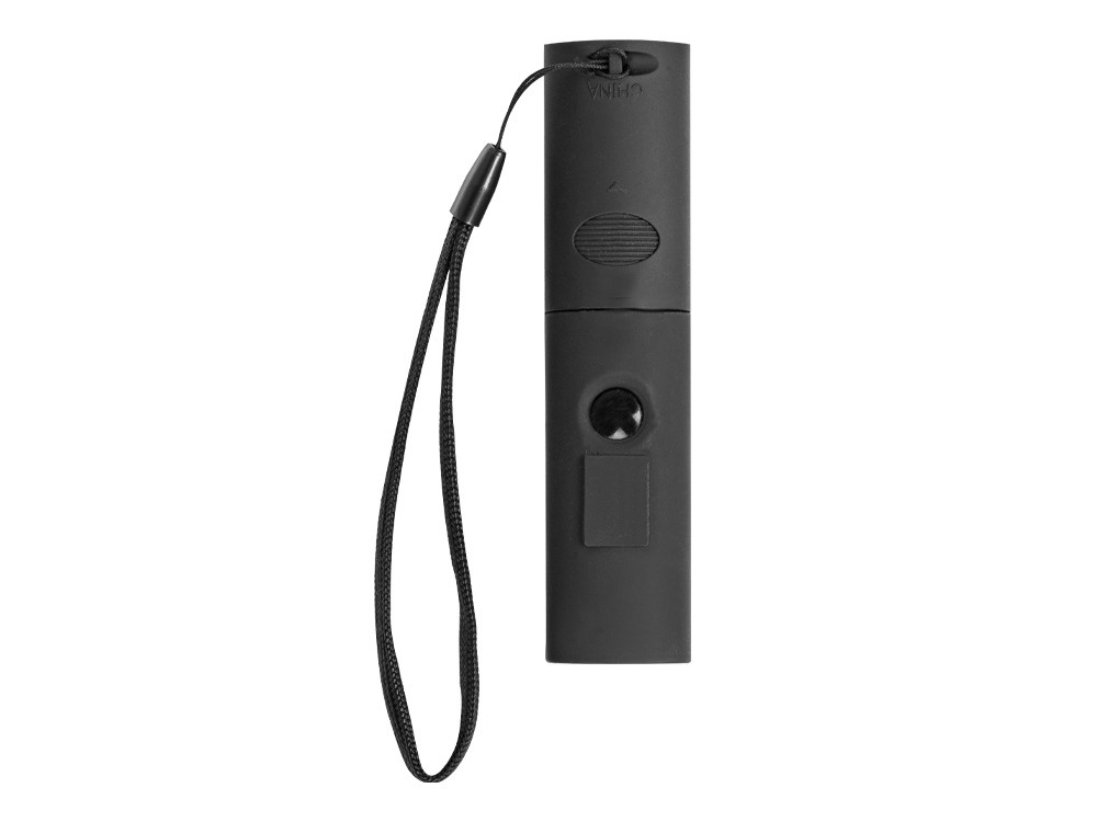 Магнитный фонарик Tau mini, 10 диодов, черный - фото 4 - id-p112497435