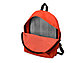 Рюкзак Спектр, красный (186C), фото 3