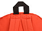 Рюкзак Спектр, красный (186C), фото 5