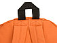 Рюкзак Спектр, оранжевый (2023C), фото 5