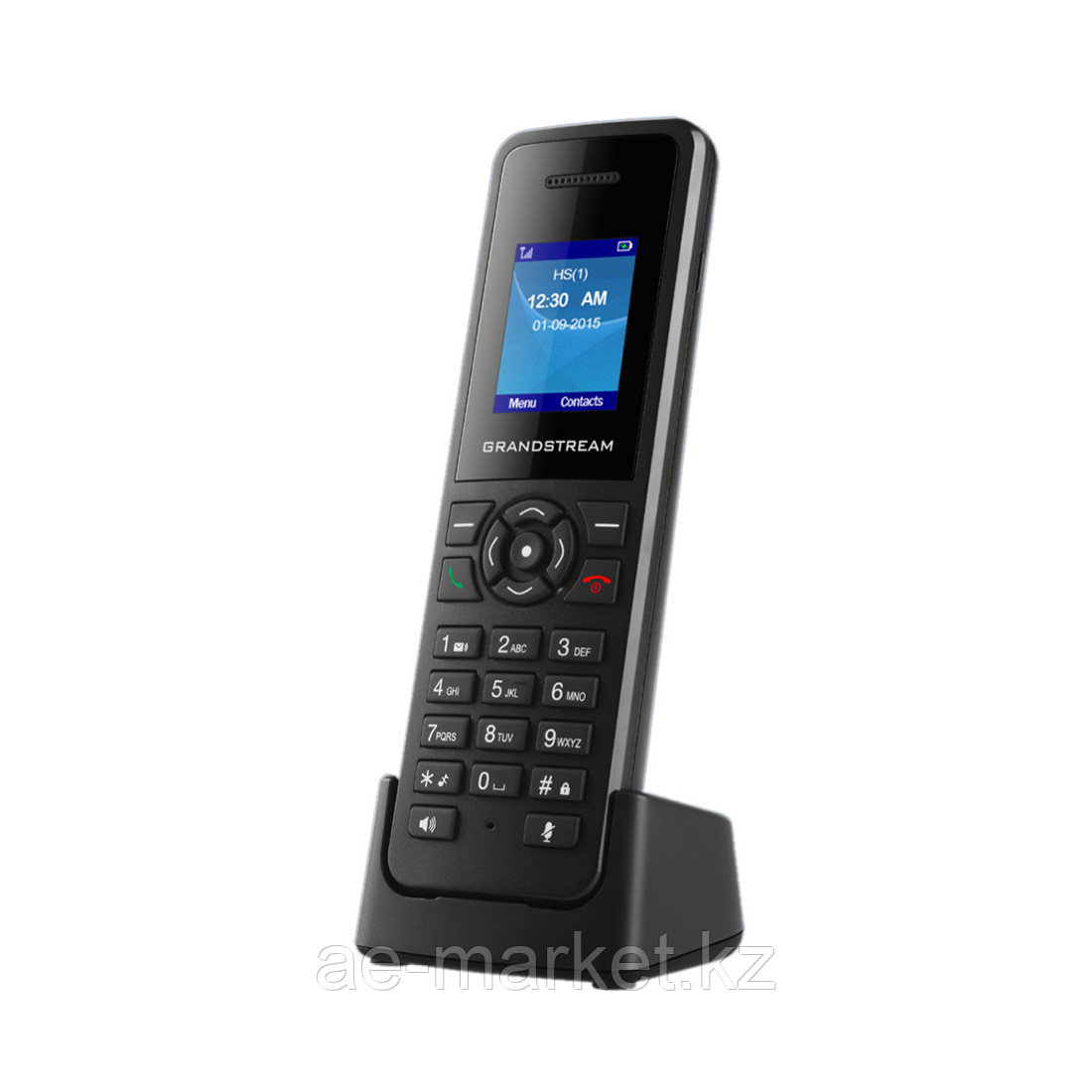 DECT IP телефон Grandstream DP720 (id 112239500), купить в Казахстане, цена  на Satu.kz