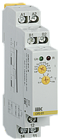Реле контроля тока ORI 0,8-8А 24-240В AC/24В DC IEK