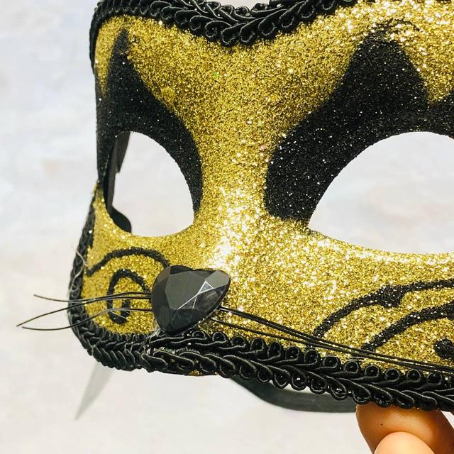Karnaval'naya maska