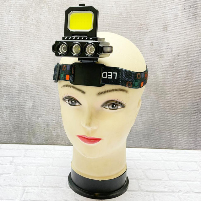  headlamp