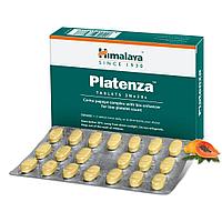 Платенза (Platenza Himalaya), 60 табл. для повышения уровня тромбоцитов в крови