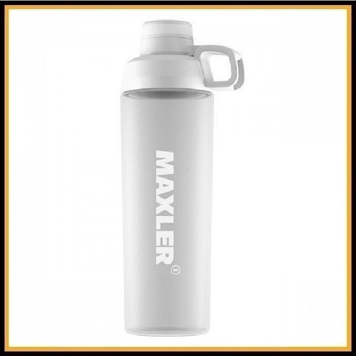 Шейкер - Maxler Shaker Essence 700 мл белый - фото 1 - id-p112498650