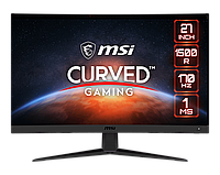 Монитор 27" MSI G27CQ5 VA 2560х1440 170Hz