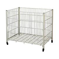 Корзина для мячей металические YONG TAO