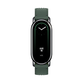 Сменный плетёный браслет для Xiaomi Smart Band 8 Green 2-015236 M2252AS1, фото 2