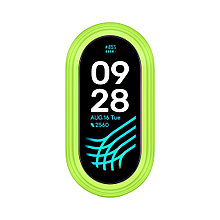 Клипса для бега для Xiaomi Smart Band 8 2-015238 M2255AM1