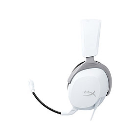 Гарнитура HyperX Cloud Stinger 2 Core PS (White) 6H9B5AA 2-011330, фото 3