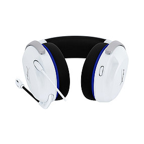 Гарнитура HyperX Cloud Stinger 2 Core PS (White) 6H9B5AA 2-011330, фото 4