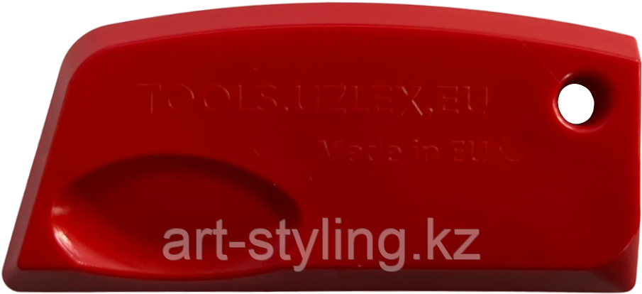 Выгонка PPF Uzlex красная, фото 1