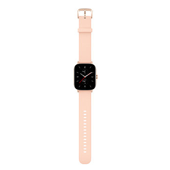 Смарт часы Amazfit GTS2 A1969 Petal Pink (New Version), фото 2