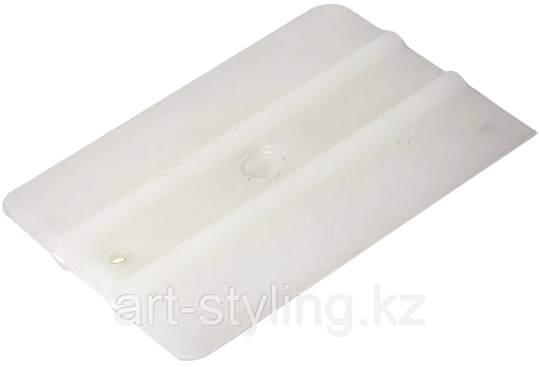 Выгонка Uzlex белая (полупрозрачная), 10см