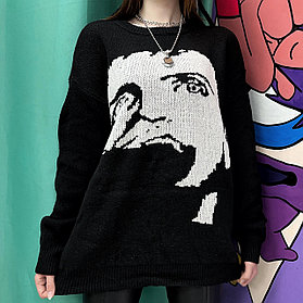 Свитер Иэн Кёртис - Joy Division