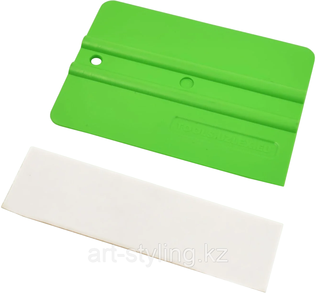 Выгонка Uzlex зеленая, 10см с насадкой - фото 1 - id-p112511773
