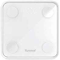 Весы диагностические Xiaomi Yunmai Smart Scale 3 YMBS-S282 White