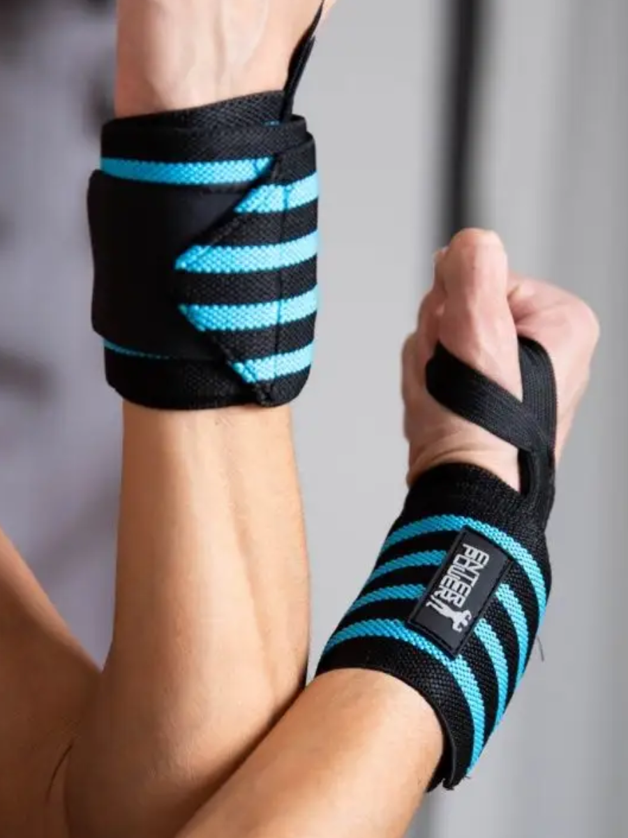 Фиксатор для запястья и кисти: продажа, цена в Алматы. Эластичные бинты ...